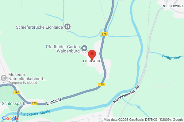 Weißes Roß