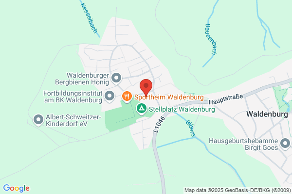 Vermessungsbüro Winkler