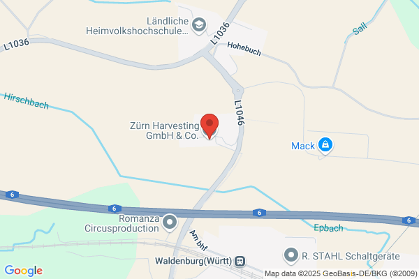 Zürn GmbH & Co. KG