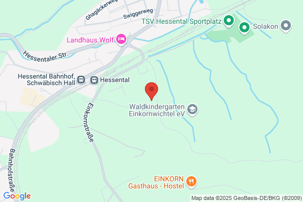 AUFBAUGILDE HEILBRONN Gemeinnützige GmbH
