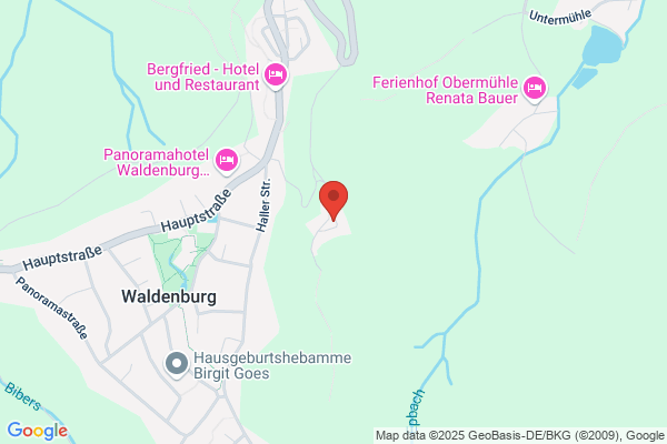 Annette Mühle