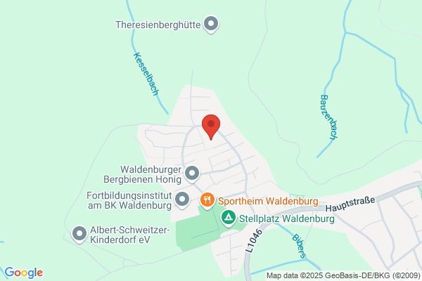 Firma Hopp Fliesen Waldenburg