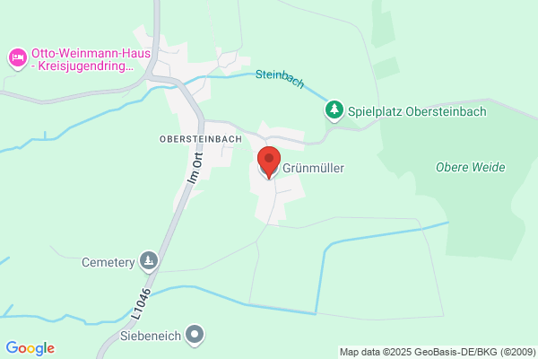 Grünmüller GmbH