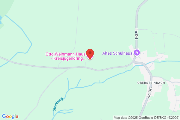 Kreisjugendring Esslingen e.V. Freizeithaus