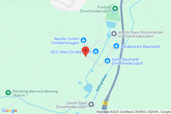 Minkwitz Kunststoffverarbeitung GmbH