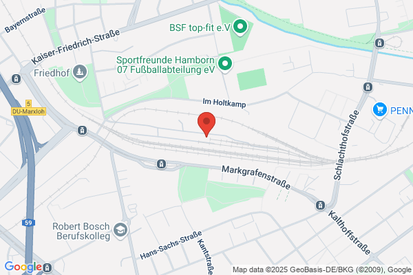 Pape Frischdienst Logistik Service GmbH