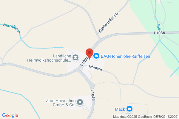 Roth Ludwig Shell Station