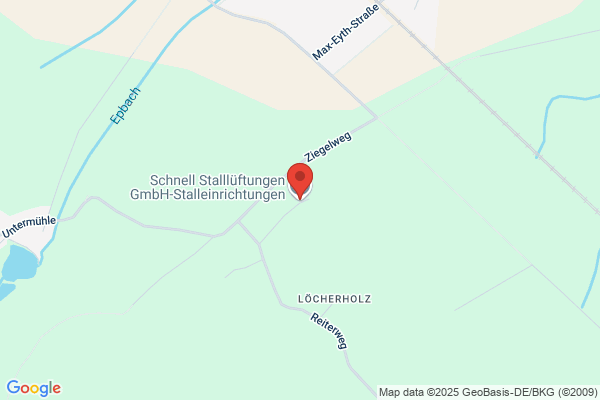 Schnell Stallüftungen GmbH