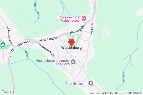 Schützengilde Waldenburg e.V.
