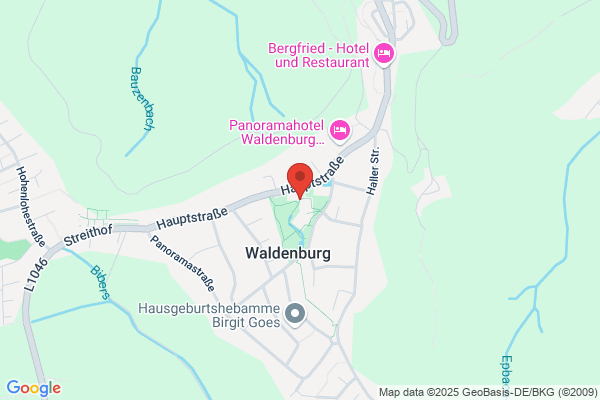 Stadtbücherei