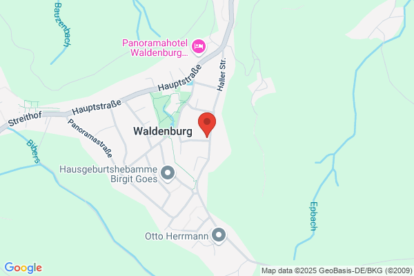 VHS Waldenburg