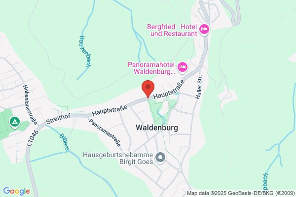 Waldenburg