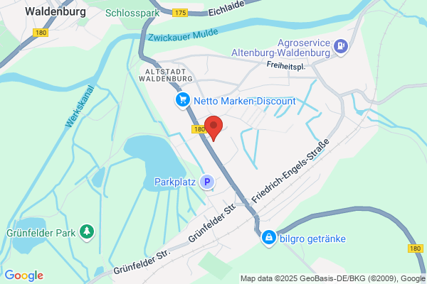 Altstädter Kinderland und Elterninitiative