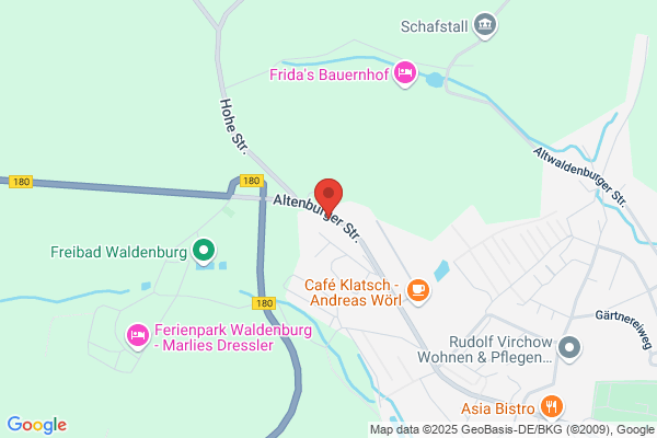 Fleischerei Stein GmbH