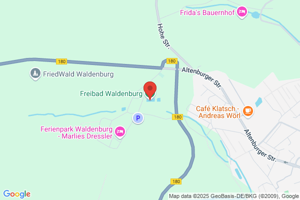 Freibad