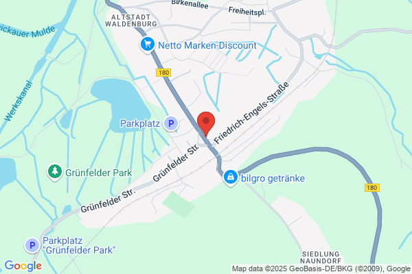Gala Bau u. Floristik Inh. Marko Günther