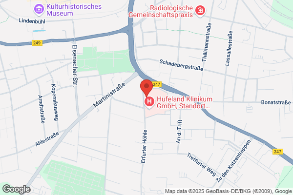 Med. Versorgungszentrum GmbH