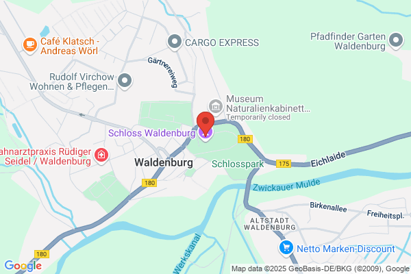 Touristikinformation