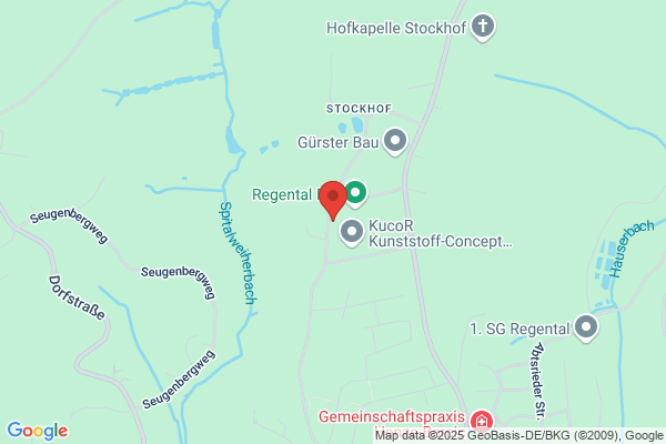 Hans Rösl GmbH