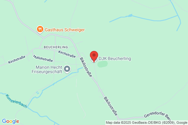 DJK Beucherling