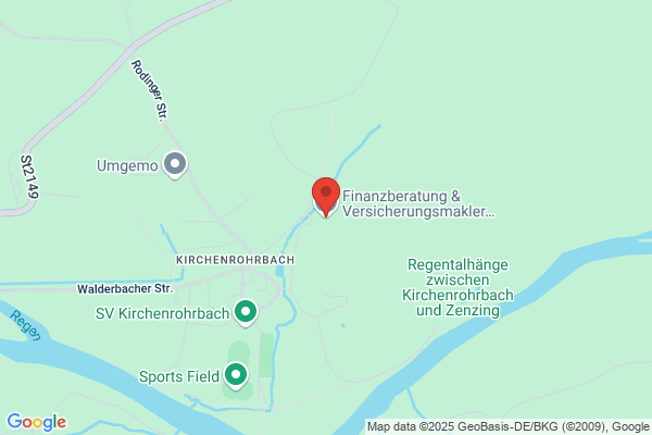 Geschlossene Agentur