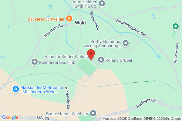 Haus für Kinder St. Laurentius