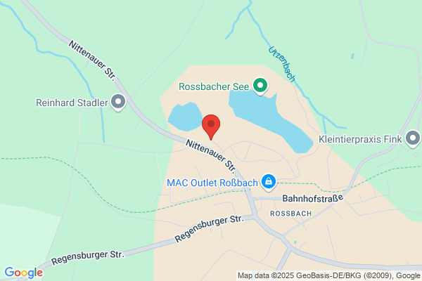 Rettungszentrum