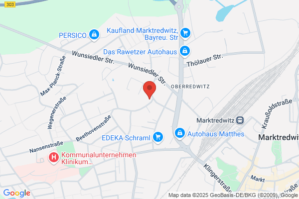 Oberredwitzer Zoiglstubn