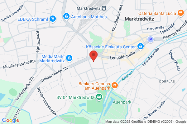 Reha-Vital-Zentrum GmbH