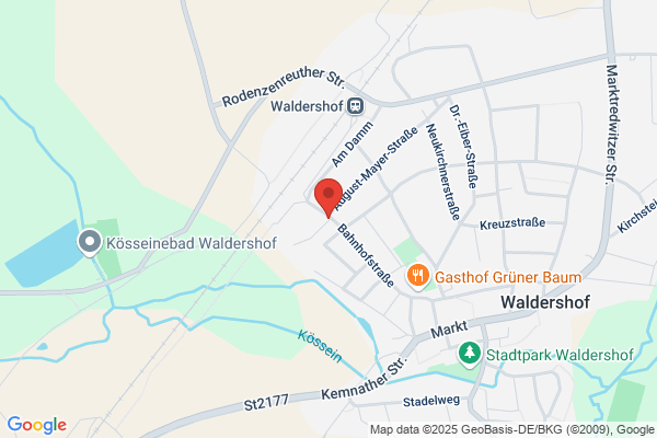 Mayer GmbH & Co. KG