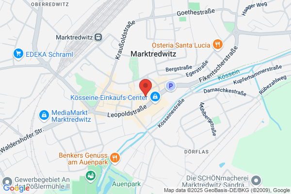 Parfümerie Och GmbH