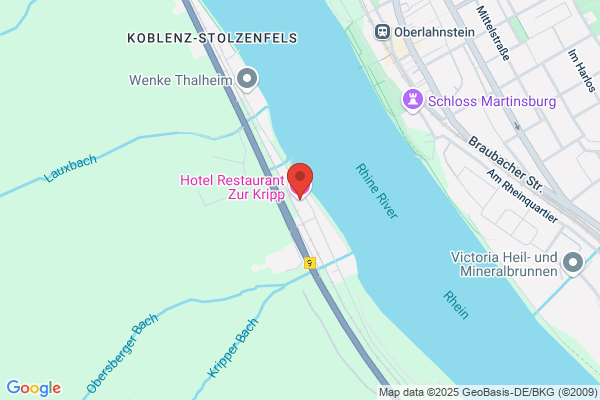 Hotel zur Kripp