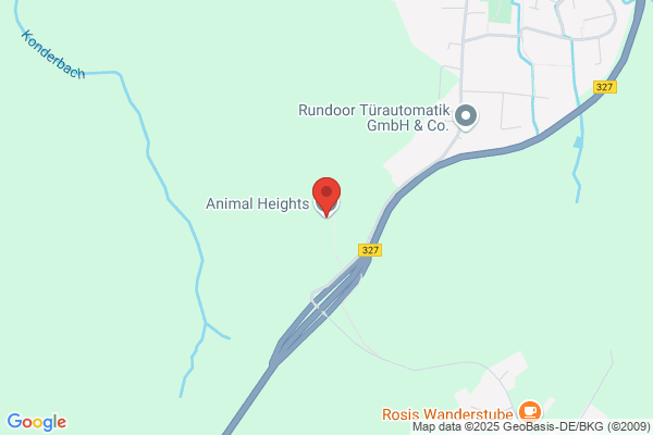 Animal Heights GmbH