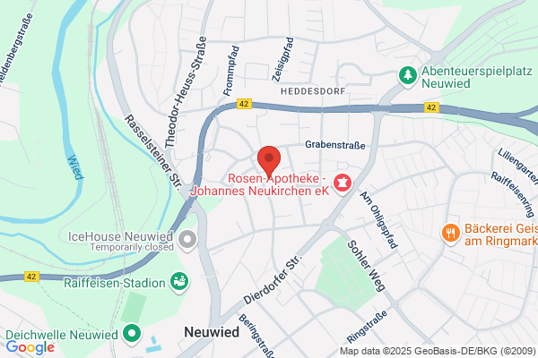 Dipl.-Kfm. Heinz-Peter Mertens