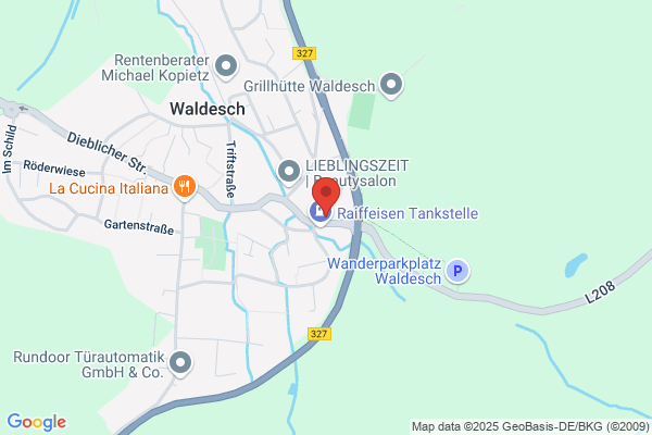 Gemeindeverwaltung Waldesch