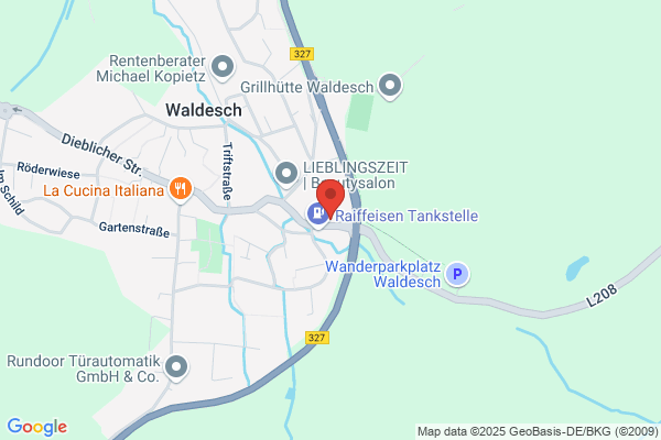 Grundschule Waldesch