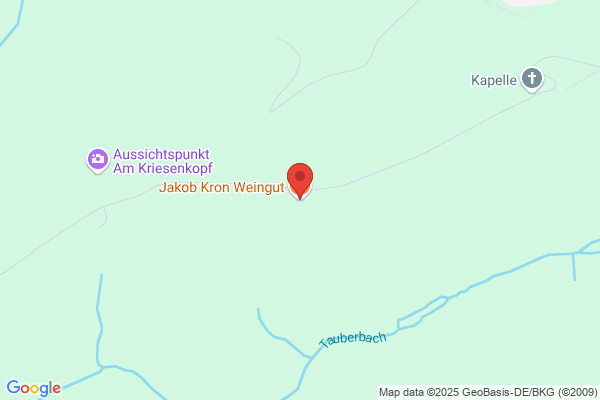 Jakob Kron