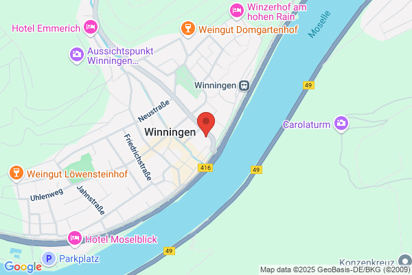 Ortsgemeinde Winningen