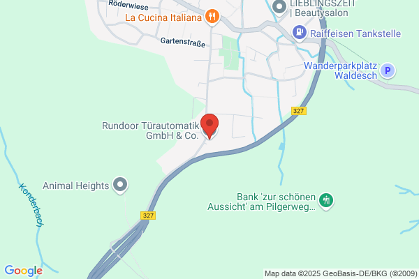 Rundoor GmbH & Co. KG