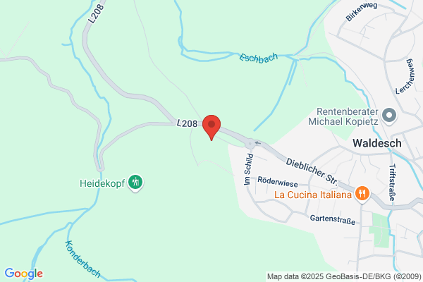 Tennisverein Waldesch