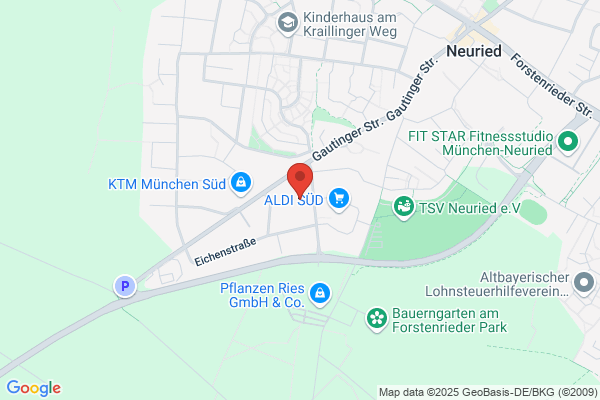 Universal Medienservice GmbH