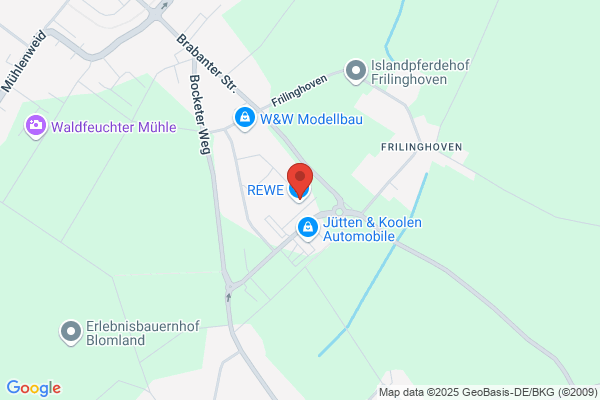 Stinges & Söhne GmbH