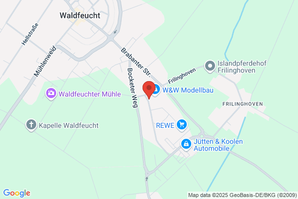 R.W. Bauunternehmung GmbH
