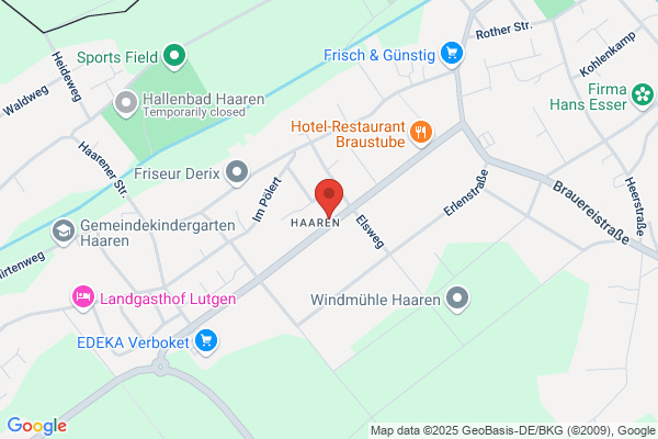 Hubertus-Apotheke