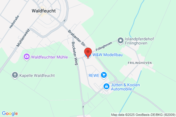 W&W Modellbau