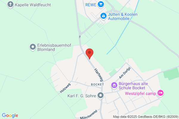 Doggenzucht vom Metropol