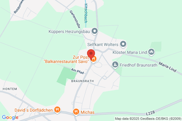 Erkens Immobilien