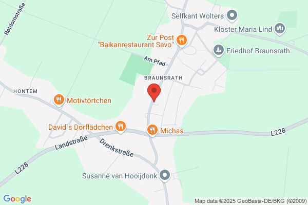 Frank Heinrichs Naturstein und Keramik