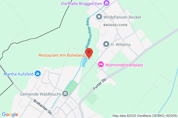 Restaurant am Bolleberg