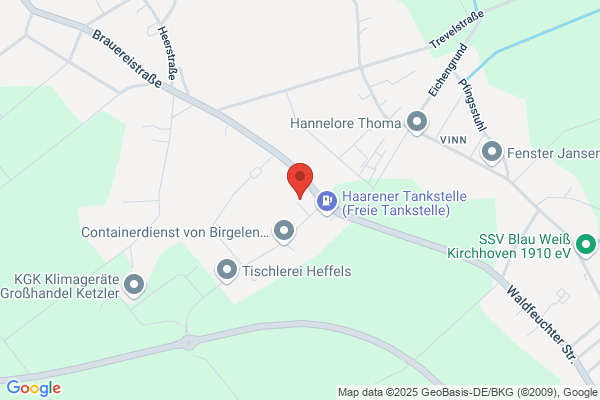 Bon Gelati Haaren GmbH